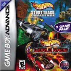 Hot Wheels: Stunt Track Challenge & World Race